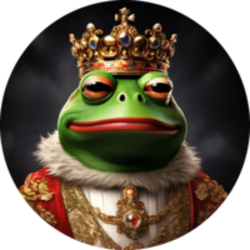 King Of Memes logo