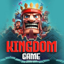 KingdomGame logo