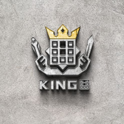 KingU logo