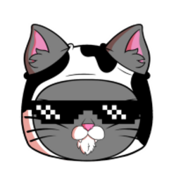 KitCoin logo