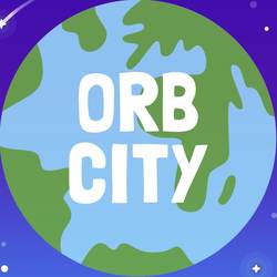 Orbcity logo
