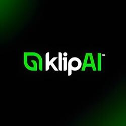 KLIP AI logo
