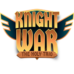 Knight War Spirits logo