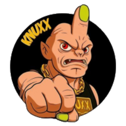KNUXX logo
