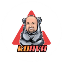 Koava logo