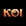 KOI logo