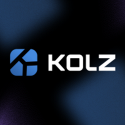 KOLZ logo