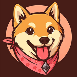 Kome Chan logo
