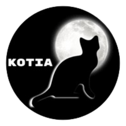 kotia logo