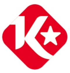 KPOP Coin logo