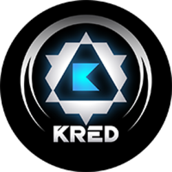 KRED logo