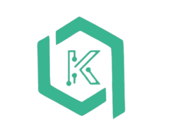 Kronobit Networks Blockchain logo