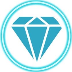 KRYZA Diamond logo