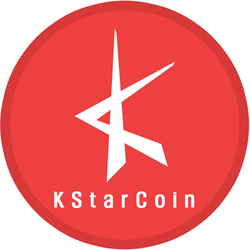 KStarCoin logo