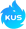 KuSwap logo