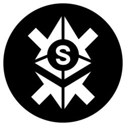 L2 Standard Bridged sfrxETH (Fraxtal) logo