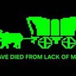 Lack Of Memes logo