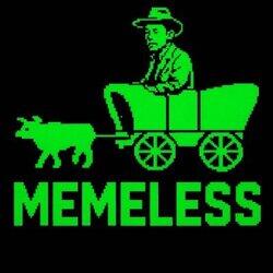 Lack Of Memes logo