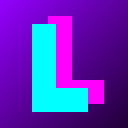 LadyLuck logo