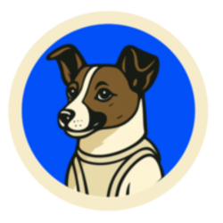 Laïka logo