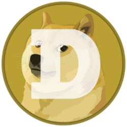 Laika Bridged WDOGE (Laika) logo