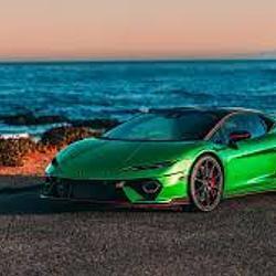 lambo logo