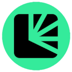 LandX Governance Token logo
