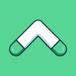 Launch On Pump logo