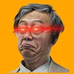 Lazer Eyez logo