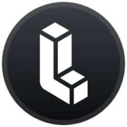 Ledgity Token logo