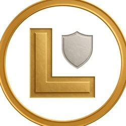 Legend logo
