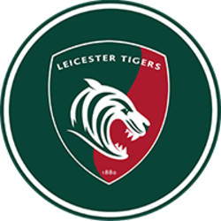 Leicester Tigers Fan Token logo