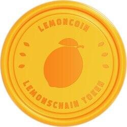 Lemonschain logo