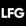 LFG logo