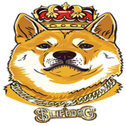 lifedog logo