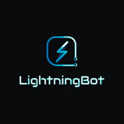 Lightning Bot logo