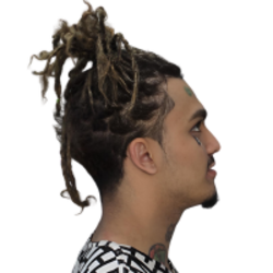 Lil Pump logo