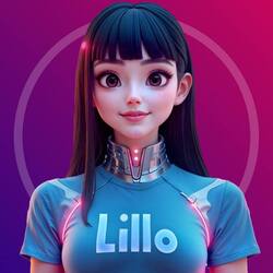 Lillo AI logo