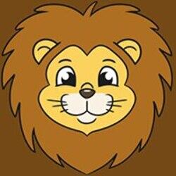 LION logo