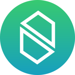 Liquid Staked NIBI logo