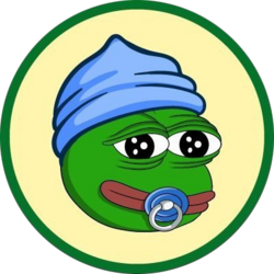 Little Pepe logo