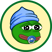 Little Pepe logo