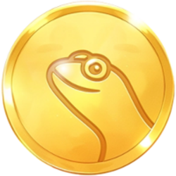 Lizcoin logo