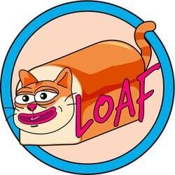 Loaf Token logo
