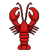 LOBSTER logo