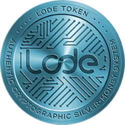 LOD3 Token logo