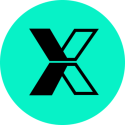 LogX Network logo