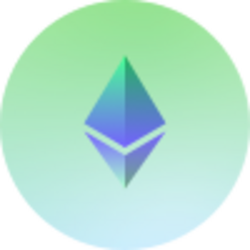 Loop ETH logo