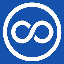 Loopcoin logo