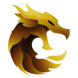 Lord of Dragons logo